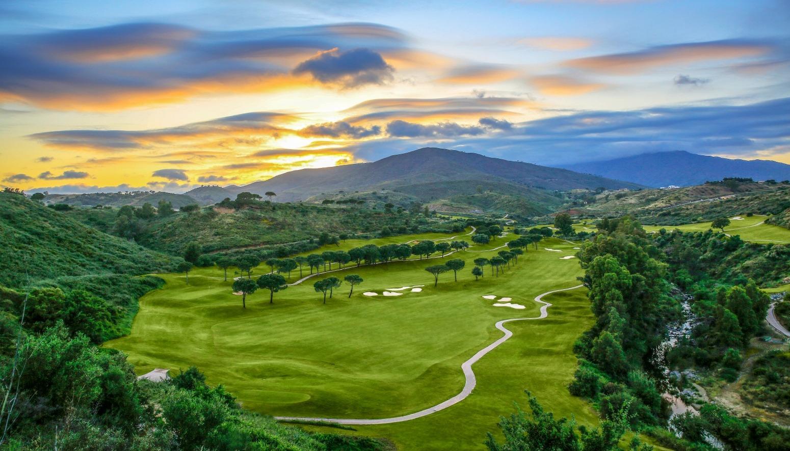 Adosados en La Cala Golf