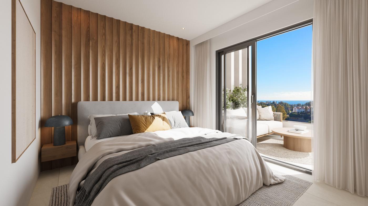 Apartamento en Mijas Costa