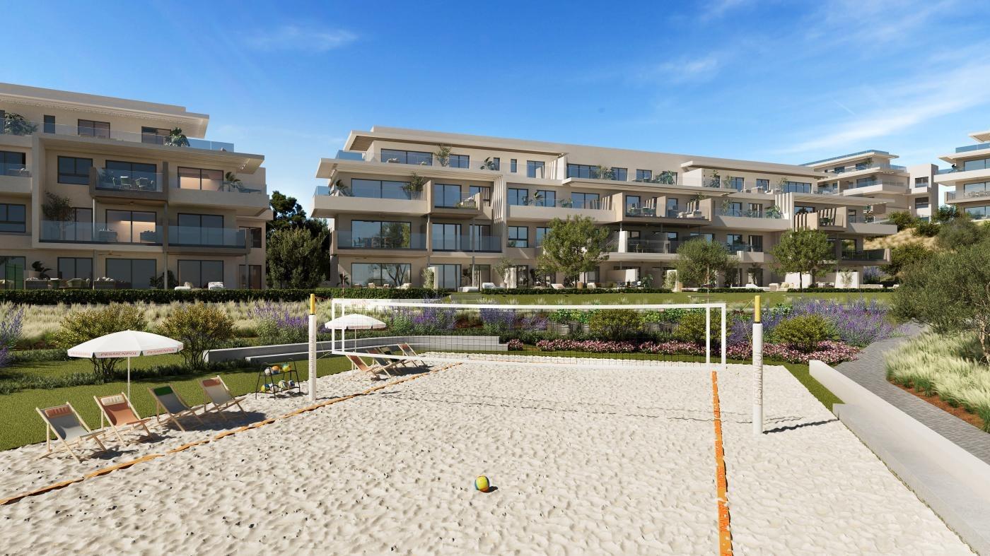 Apartamento en Mijas Costa