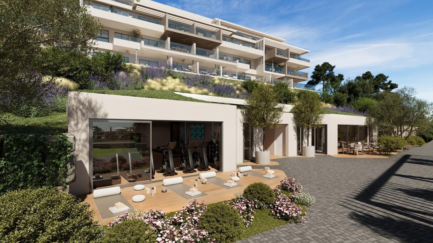Apartamento en Mijas Costa