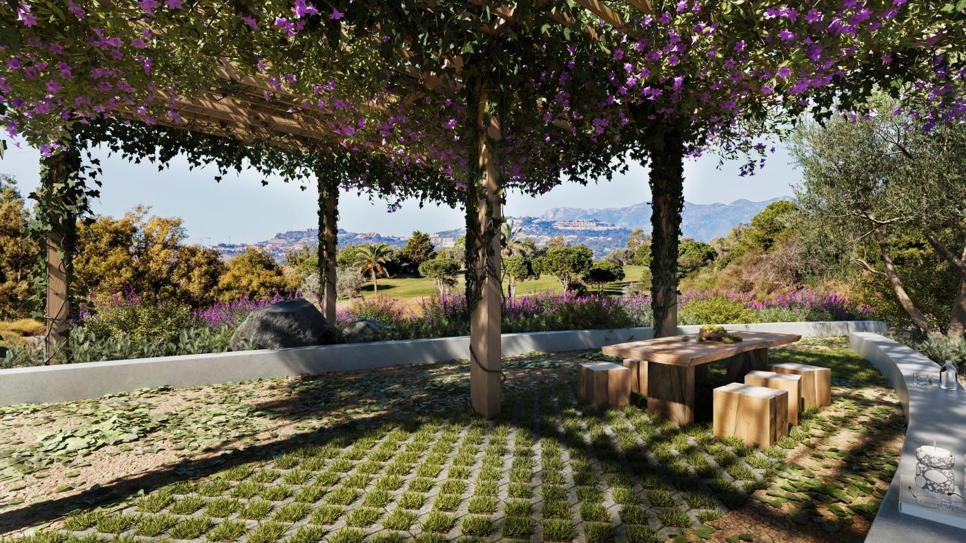 Apartamento en Mijas Costa