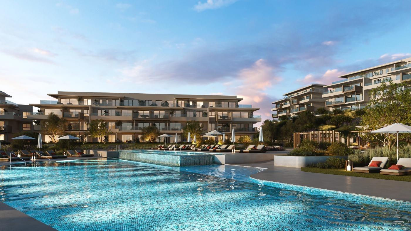 Apartamento en Mijas Costa