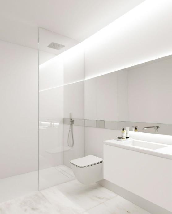 Development of villas in Estepona Golf