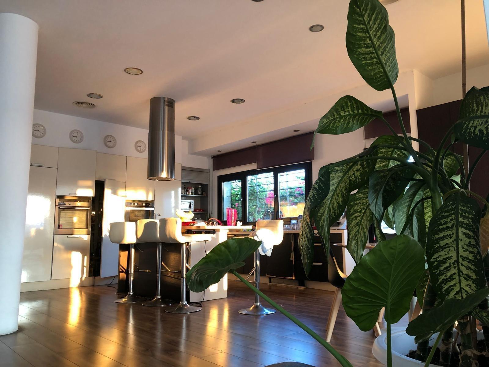 Villa en Algeciras