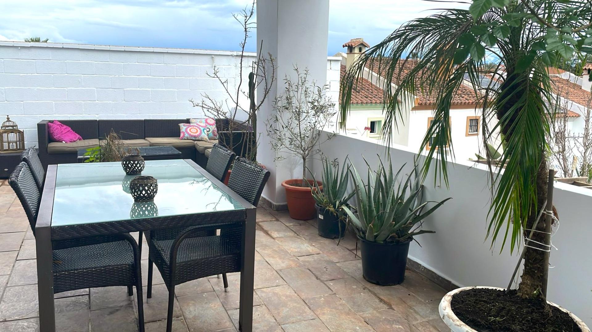 Villa en Algeciras