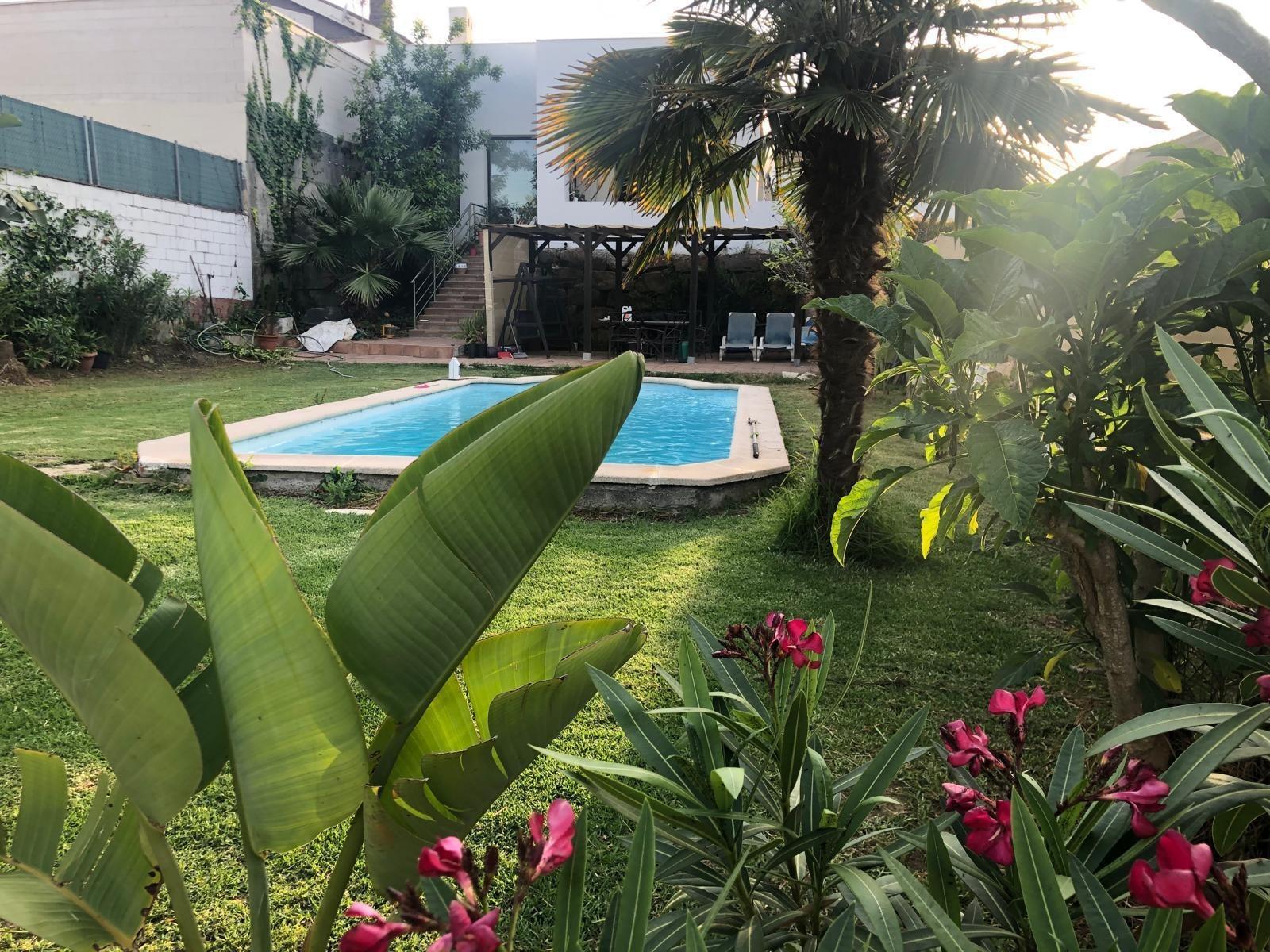 Villa en Algeciras