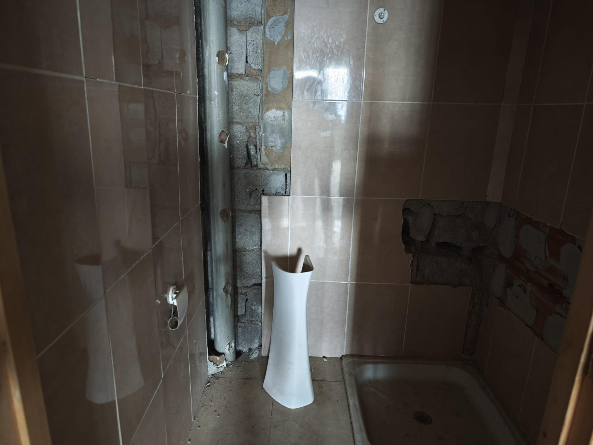 Vivienda en Baza, Granada