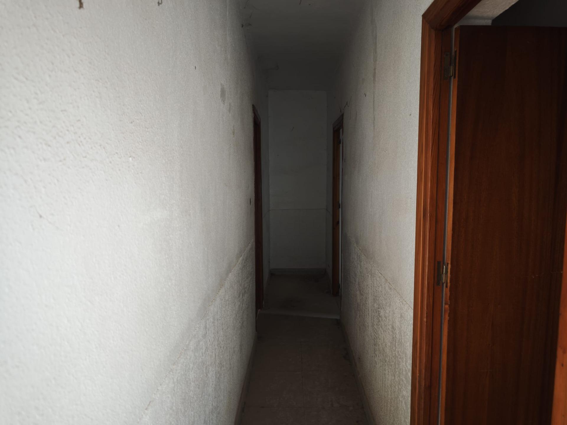 Vivienda en Baza, Granada