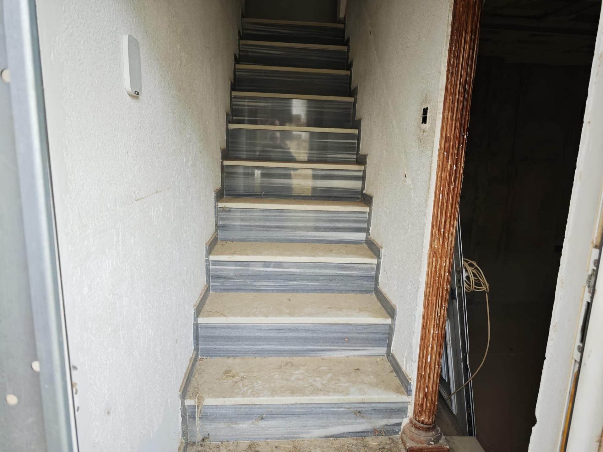 Vivienda en Baza, Granada