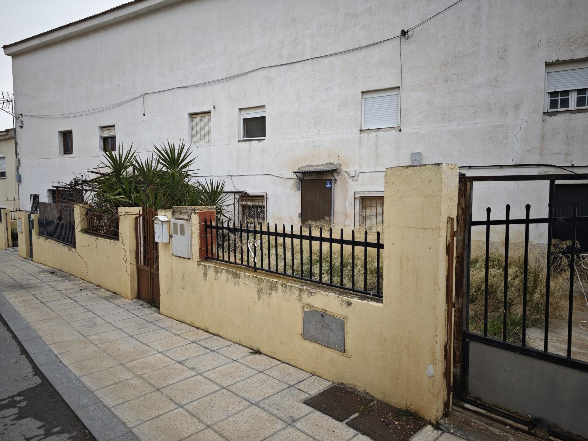 Vivienda en Baza, Granada