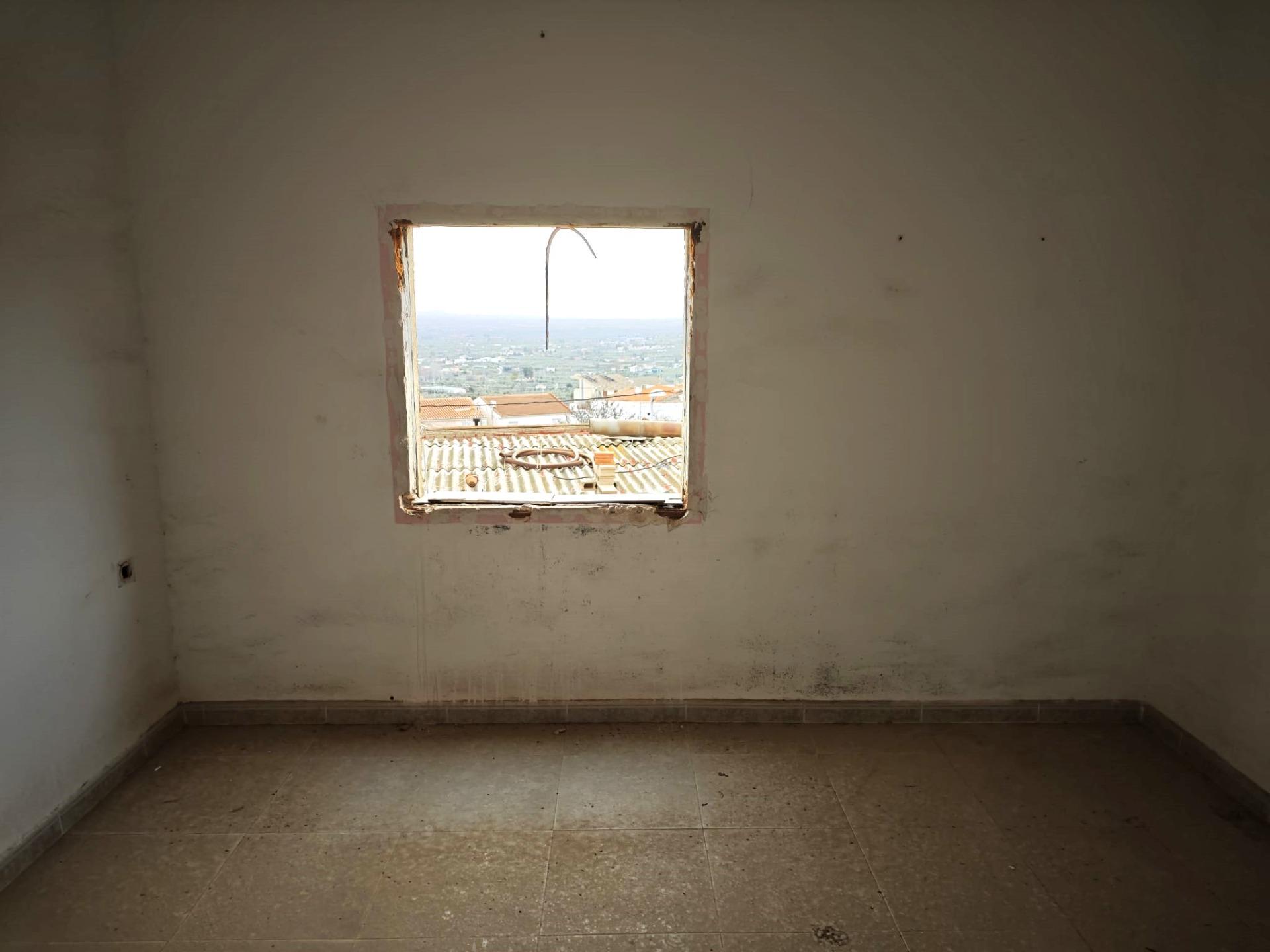 Vivienda en Baza, Granada