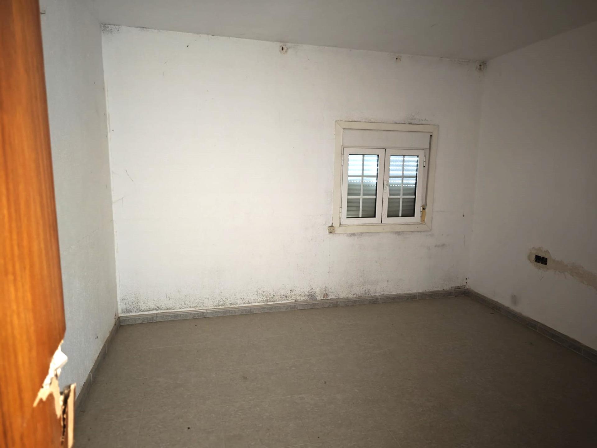 Vivienda en Baza, Granada