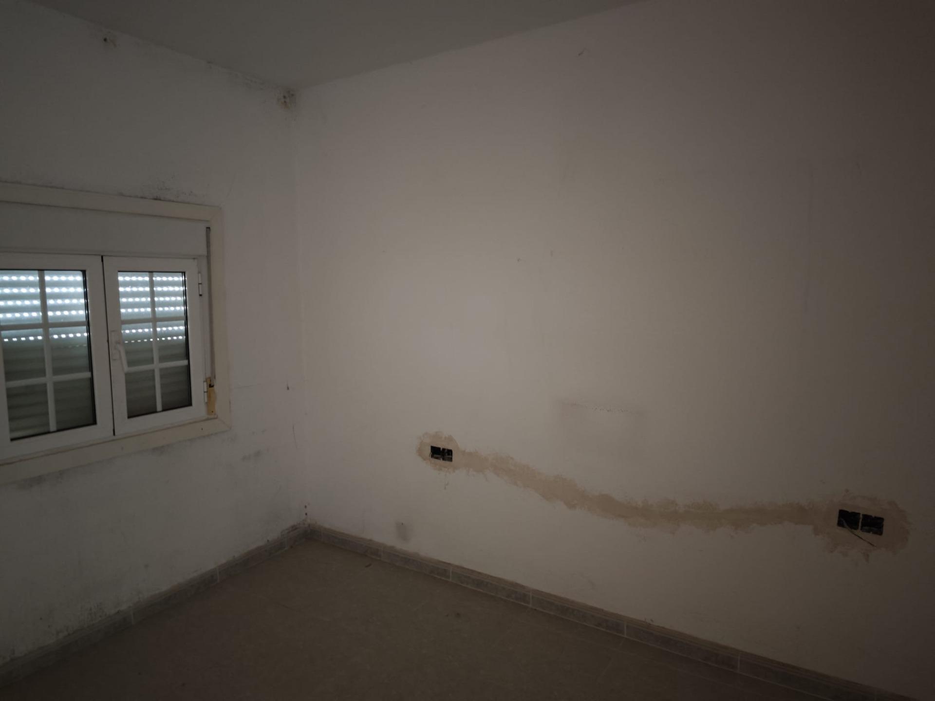 Vivienda en Baza, Granada