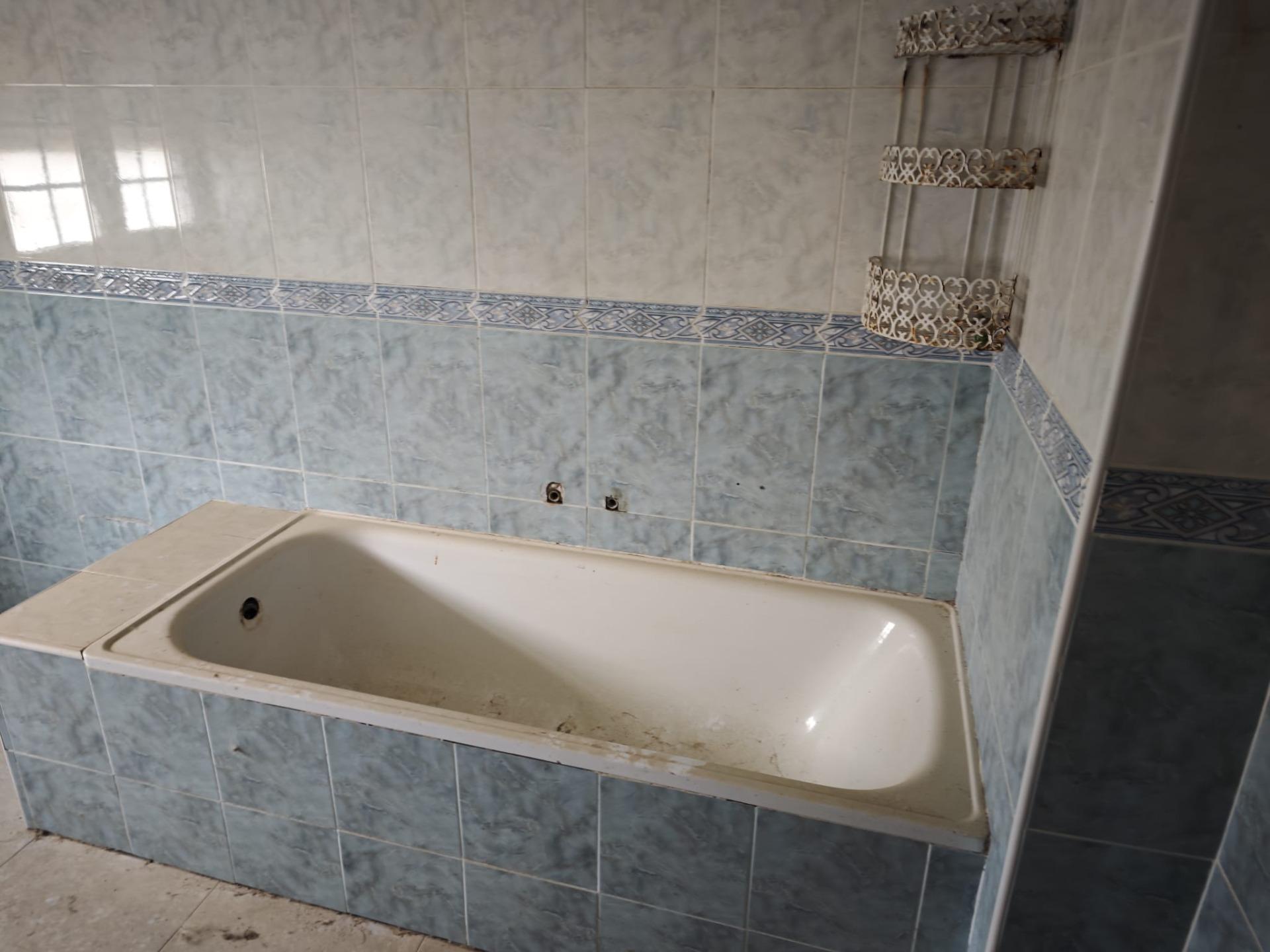 Vivienda en Baza, Granada