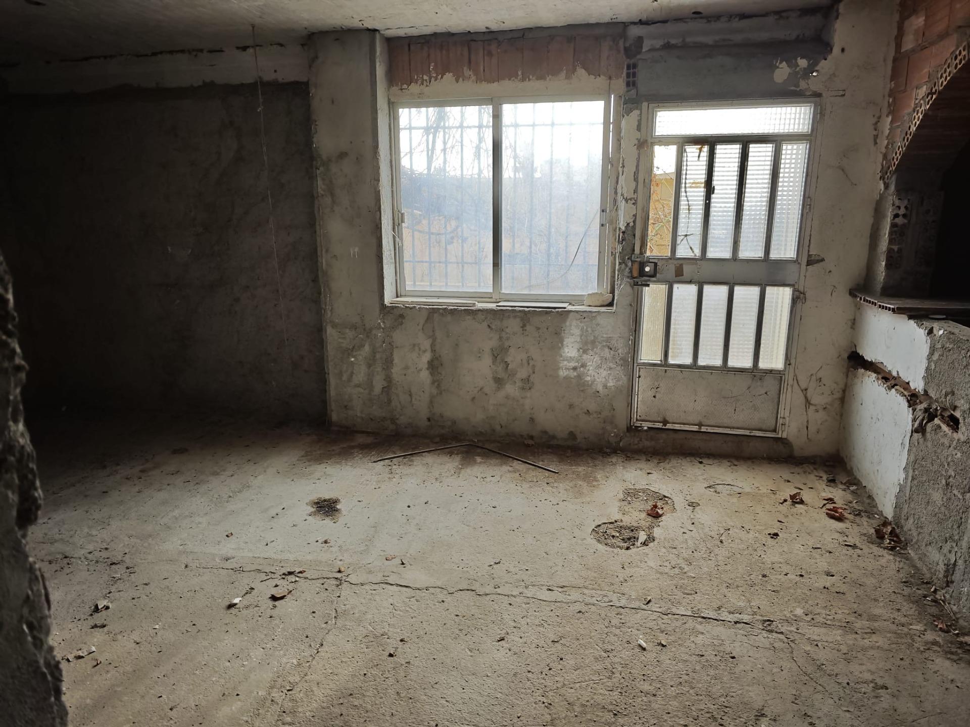 Vivienda en Baza, Granada