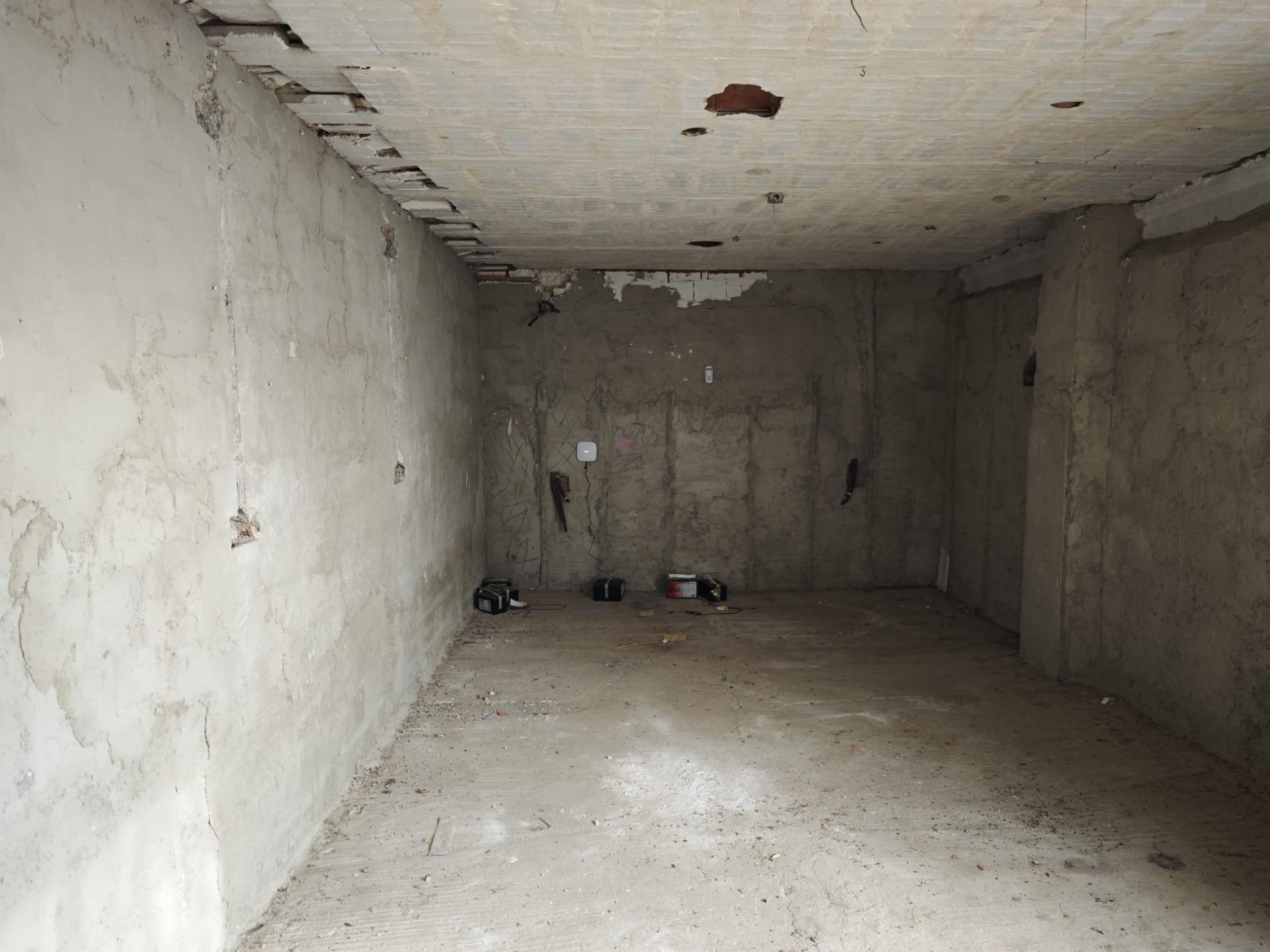 Vivienda en Baza, Granada