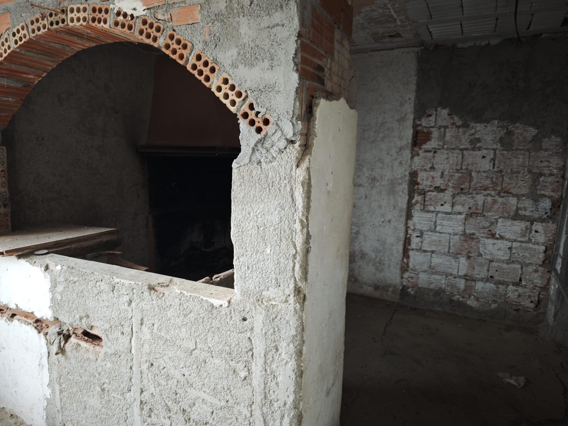 Vivienda en Baza, Granada