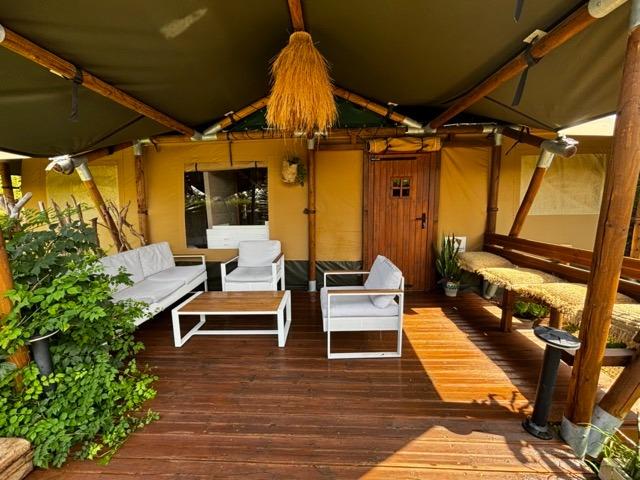 Colección de 6 villas en La Peña, Tarifa