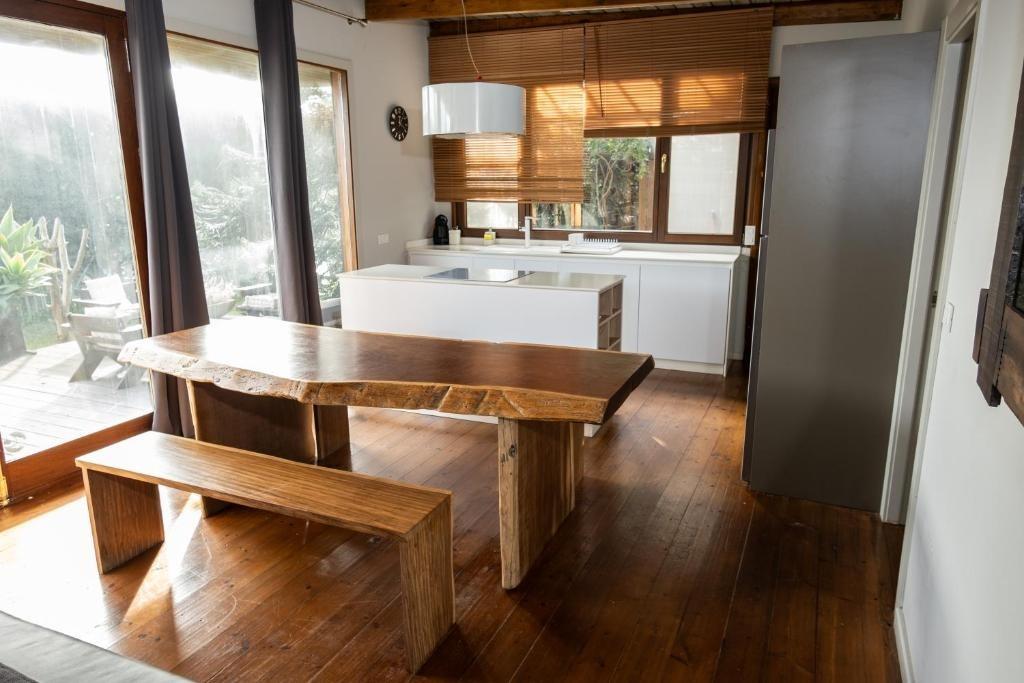 Colección de 6 villas en La Peña, Tarifa