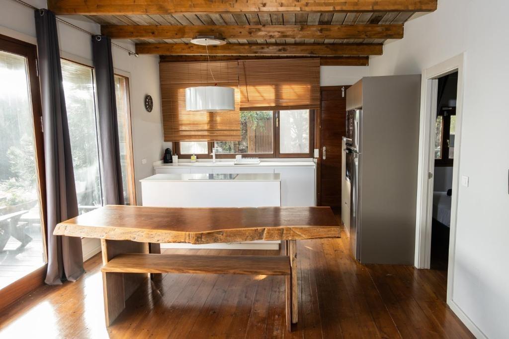Colección de 6 villas en La Peña, Tarifa