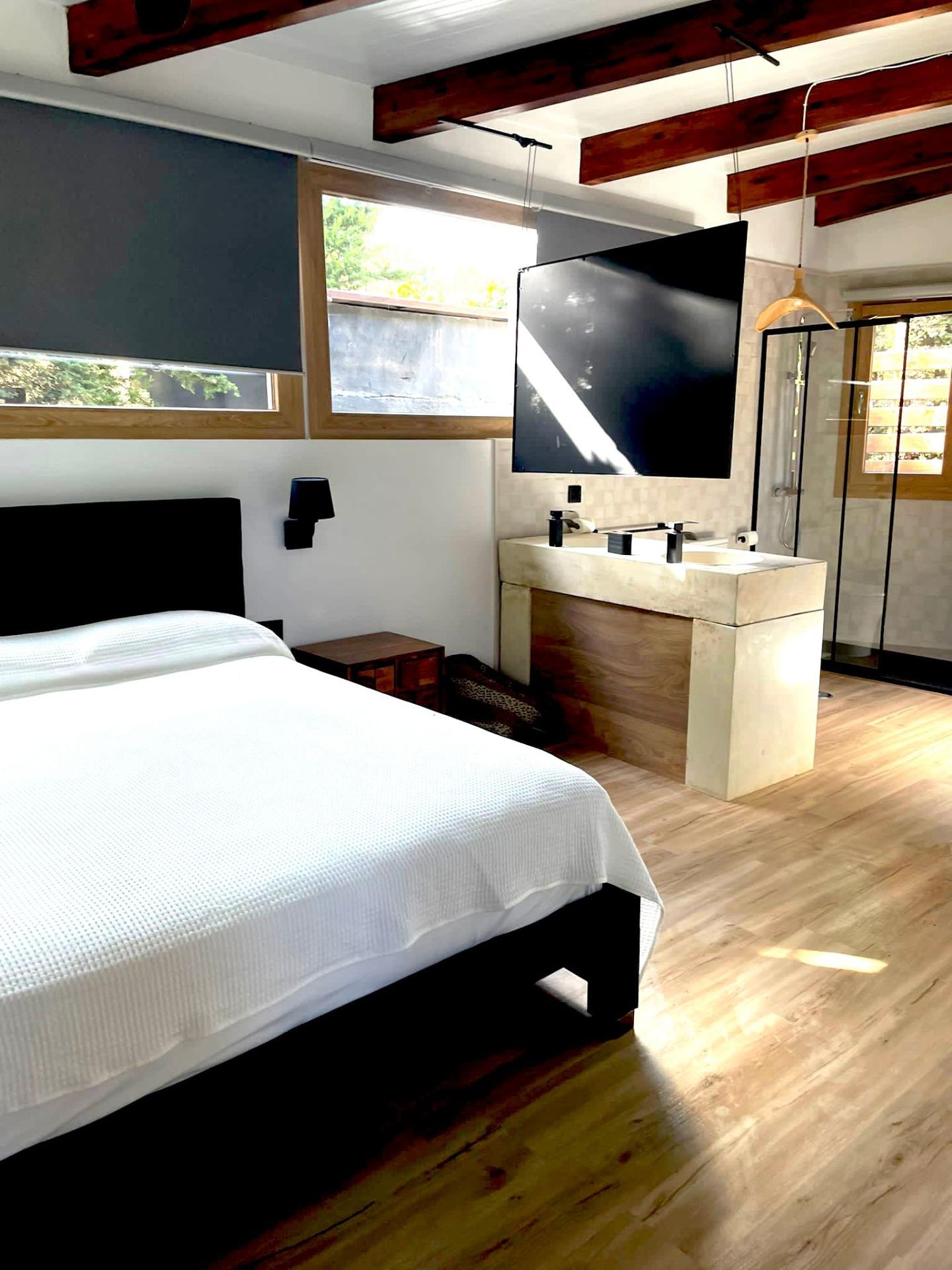 Colección de 6 villas en La Peña, Tarifa