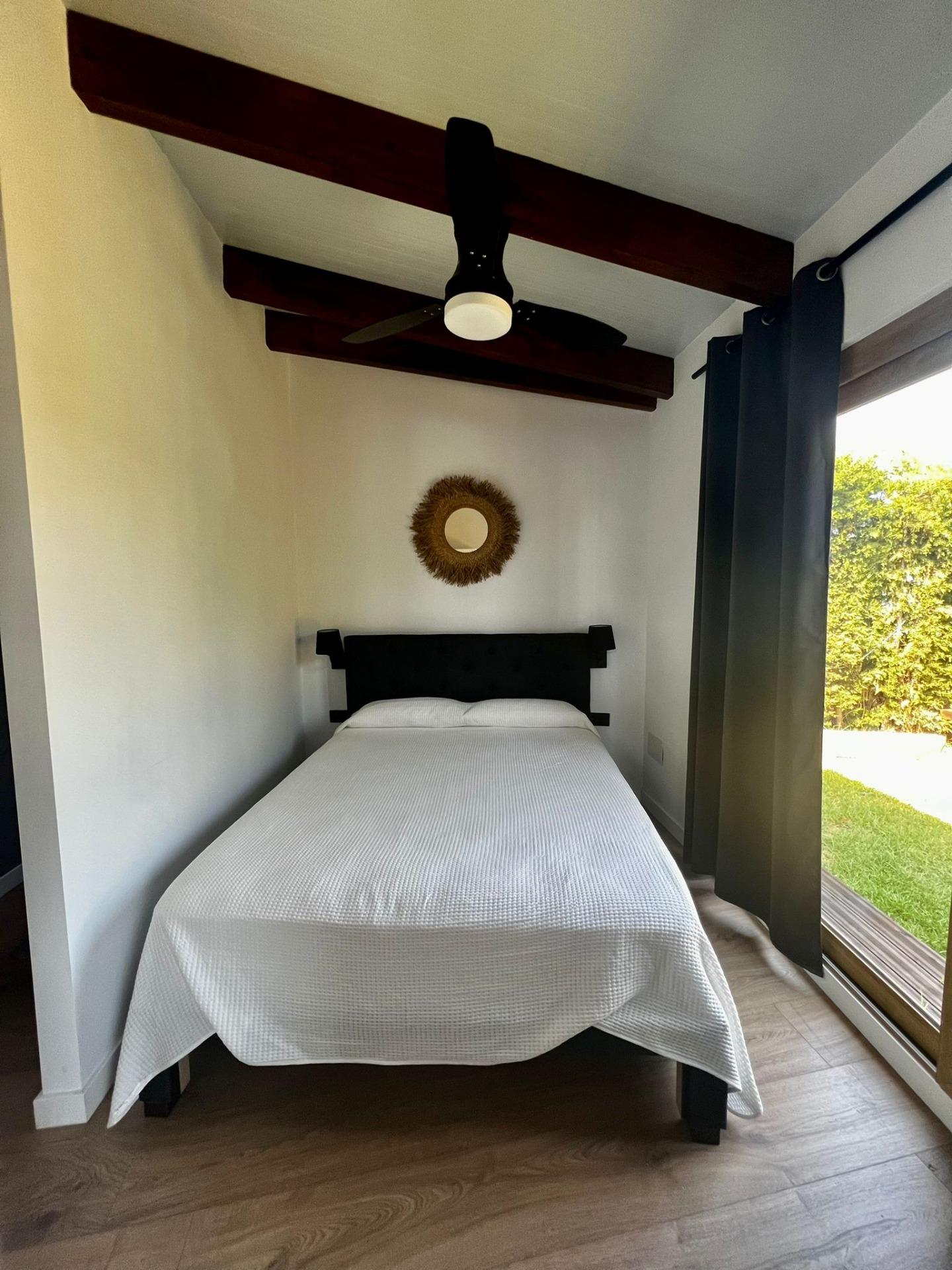 Colección de 6 villas en La Peña, Tarifa