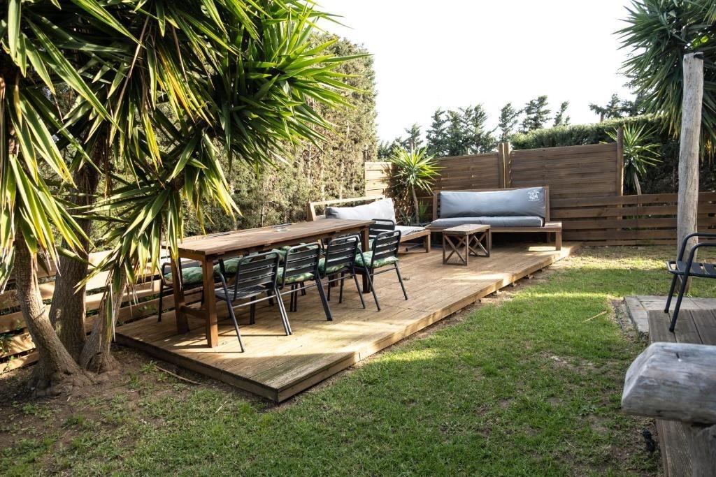 Colección de 6 villas en La Peña, Tarifa