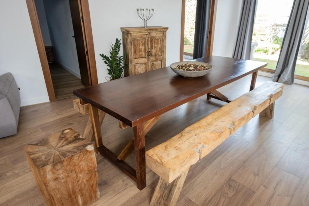 Colección de 6 villas en La Peña, Tarifa