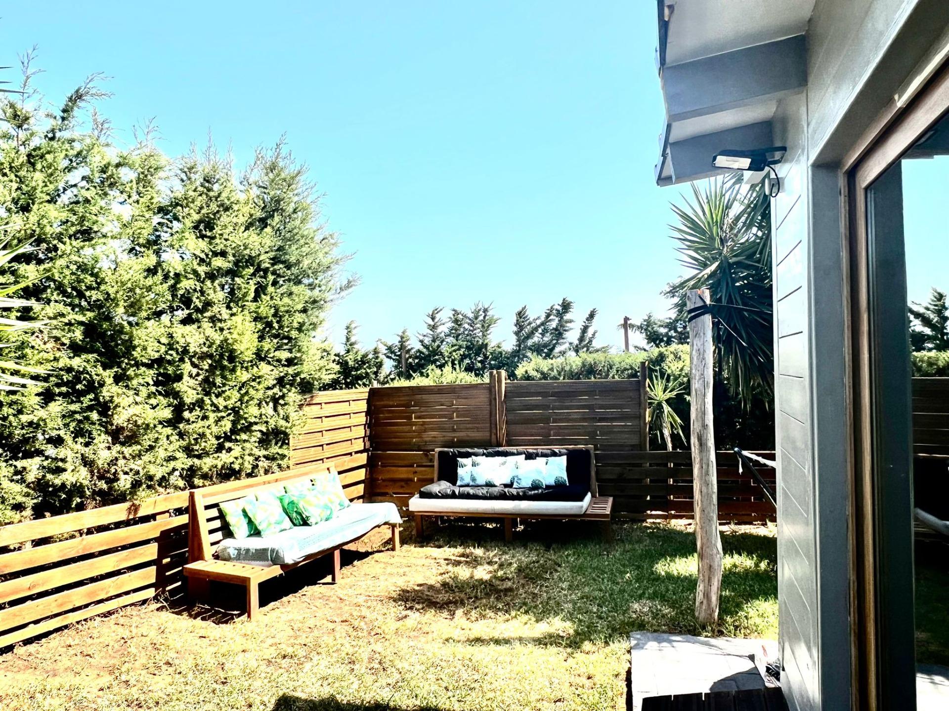 Colección de 6 villas en La Peña, Tarifa
