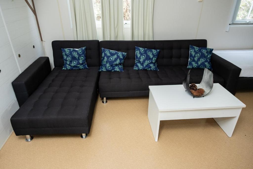 Colección de 6 villas en La Peña, Tarifa