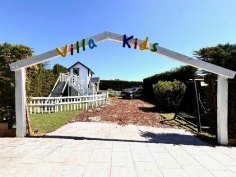 Colección de 6 villas en La Peña, Tarifa