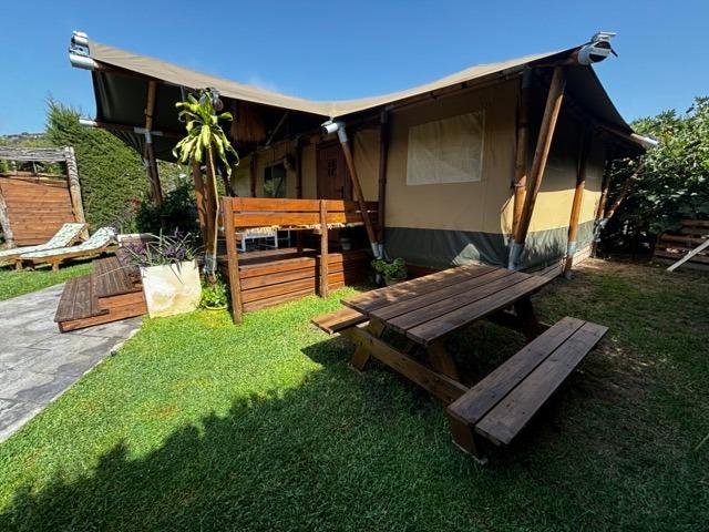 Colección de 6 villas en La Peña, Tarifa