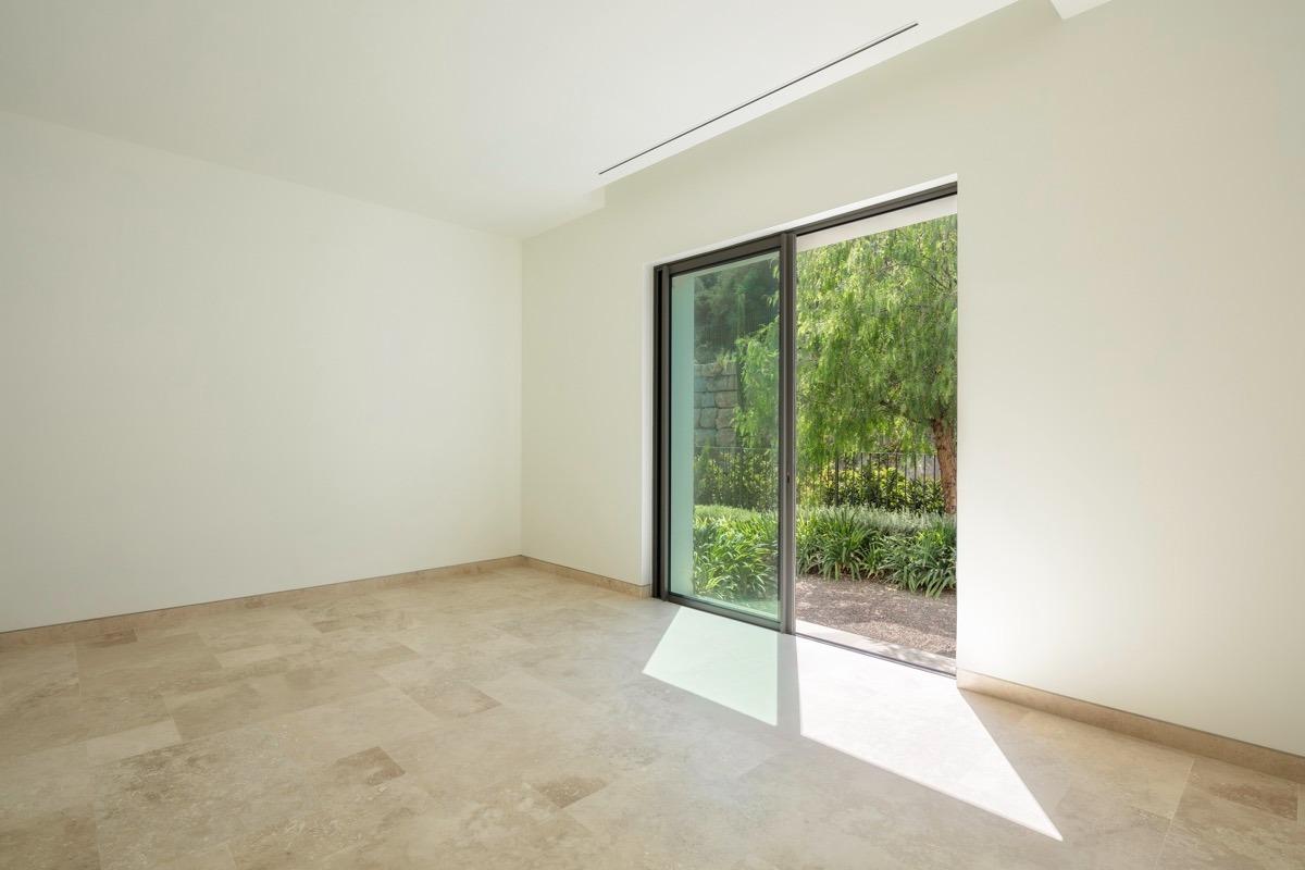 Promoción de Villas en Finca Cortesín, Casares