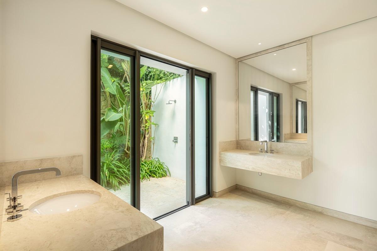 Promoción de Villas en Finca Cortesín, Casares