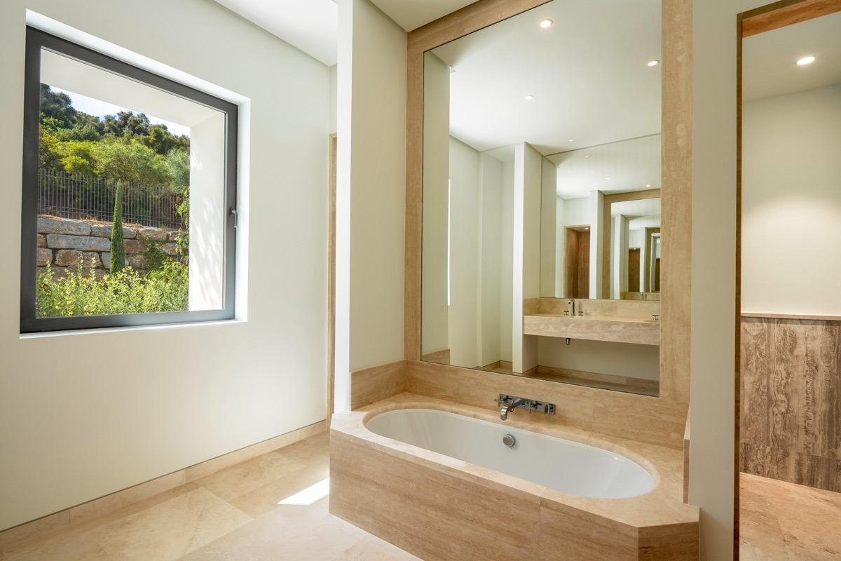 Promoción de Villas en Finca Cortesín, Casares