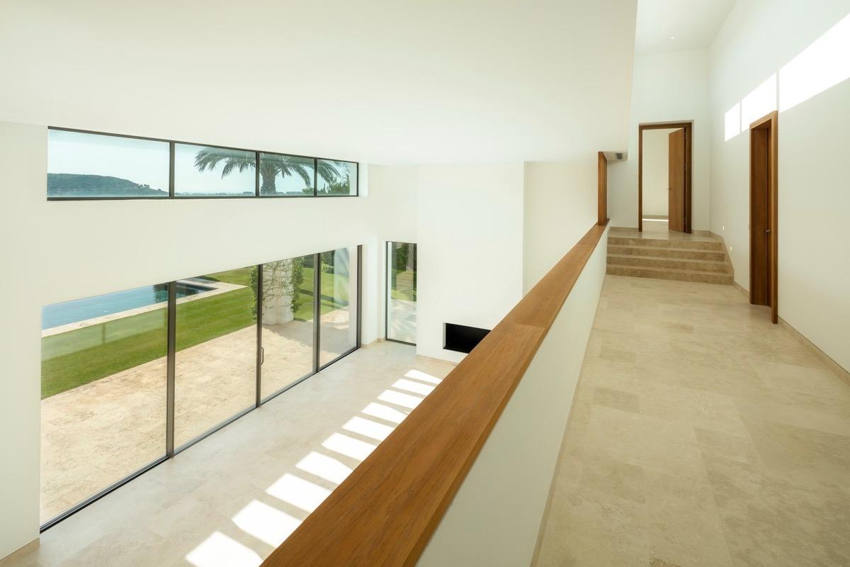 Promoción de Villas en Finca Cortesín, Casares