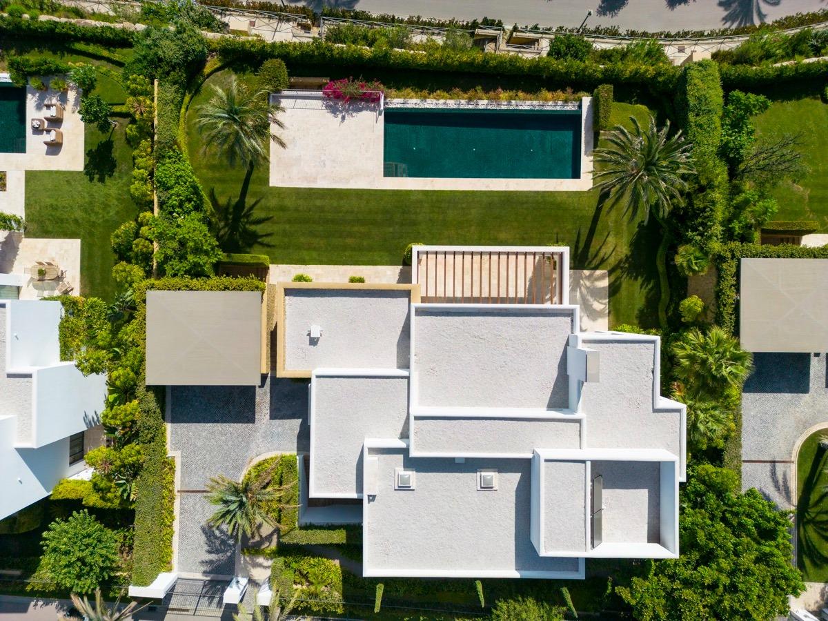 Promoción de Villas en Finca Cortesín, Casares