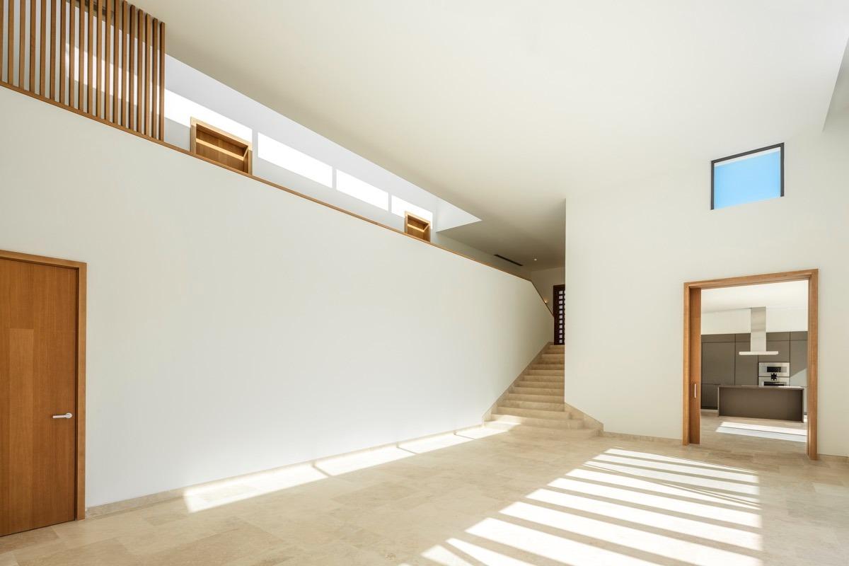 Promoción de Villas en Finca Cortesín, Casares