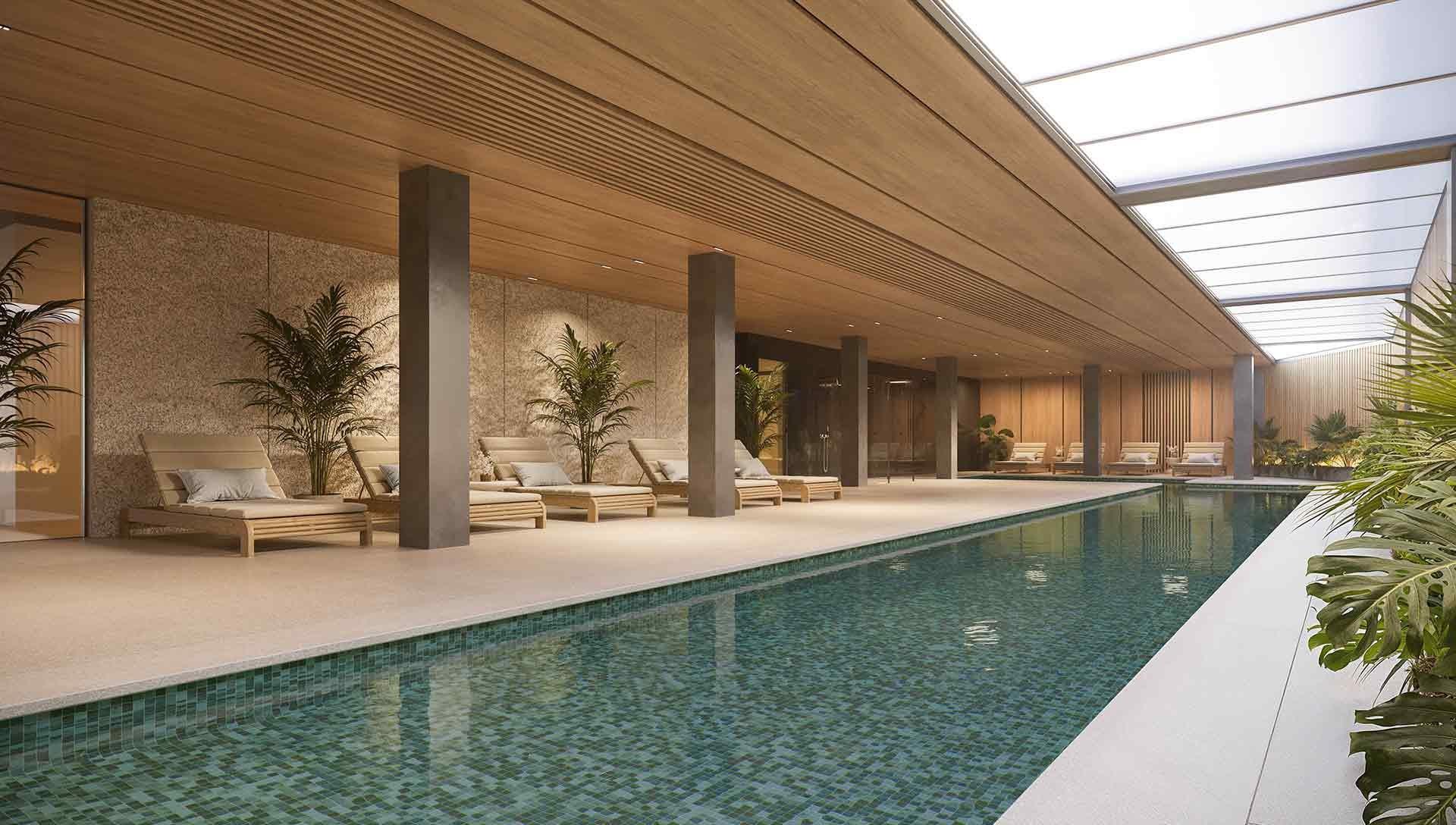 Promoción de viviendas en Nueva Andalucía, Marbella