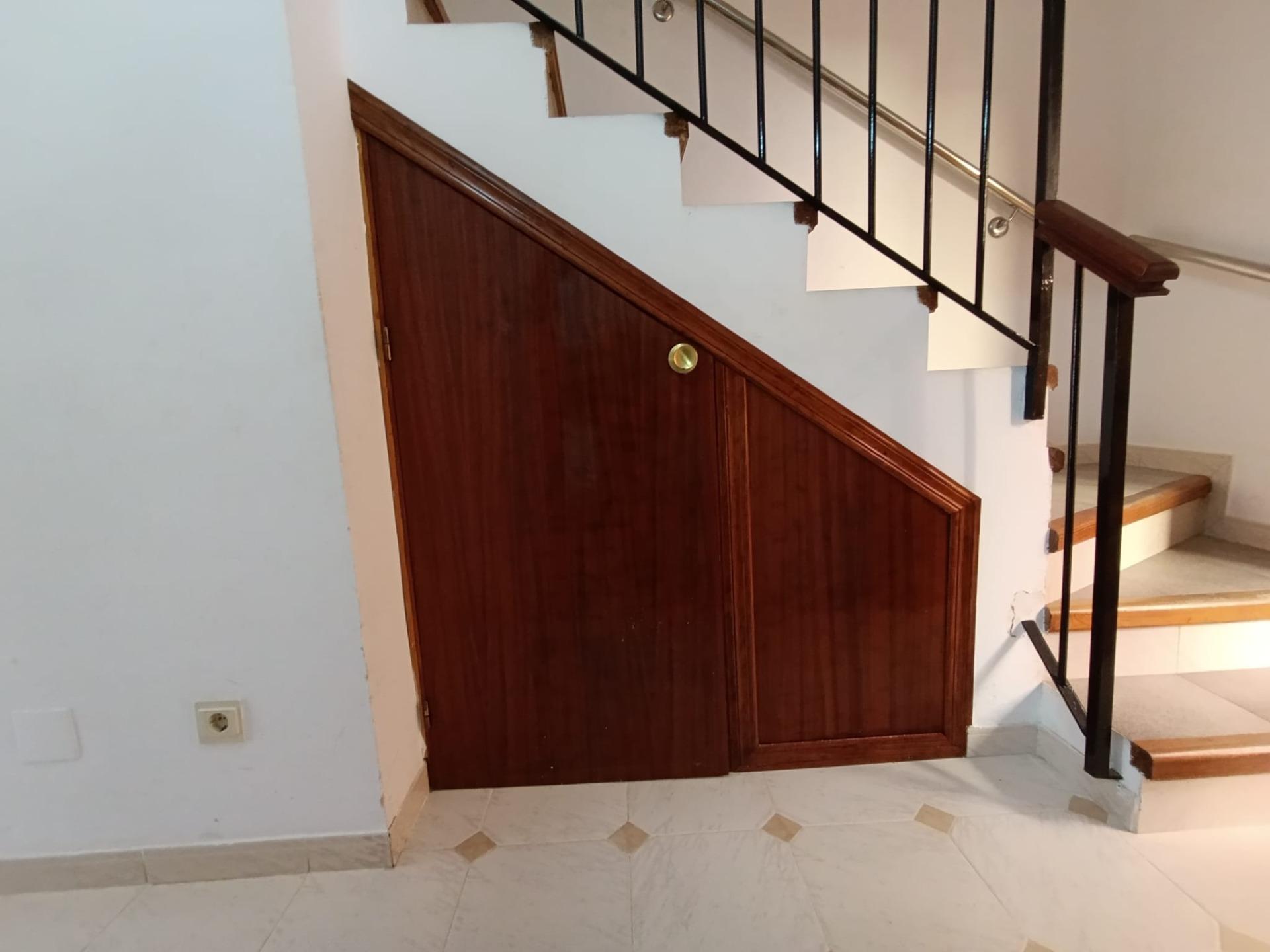 Dúplex en primera línea en El Morche, Torrox
