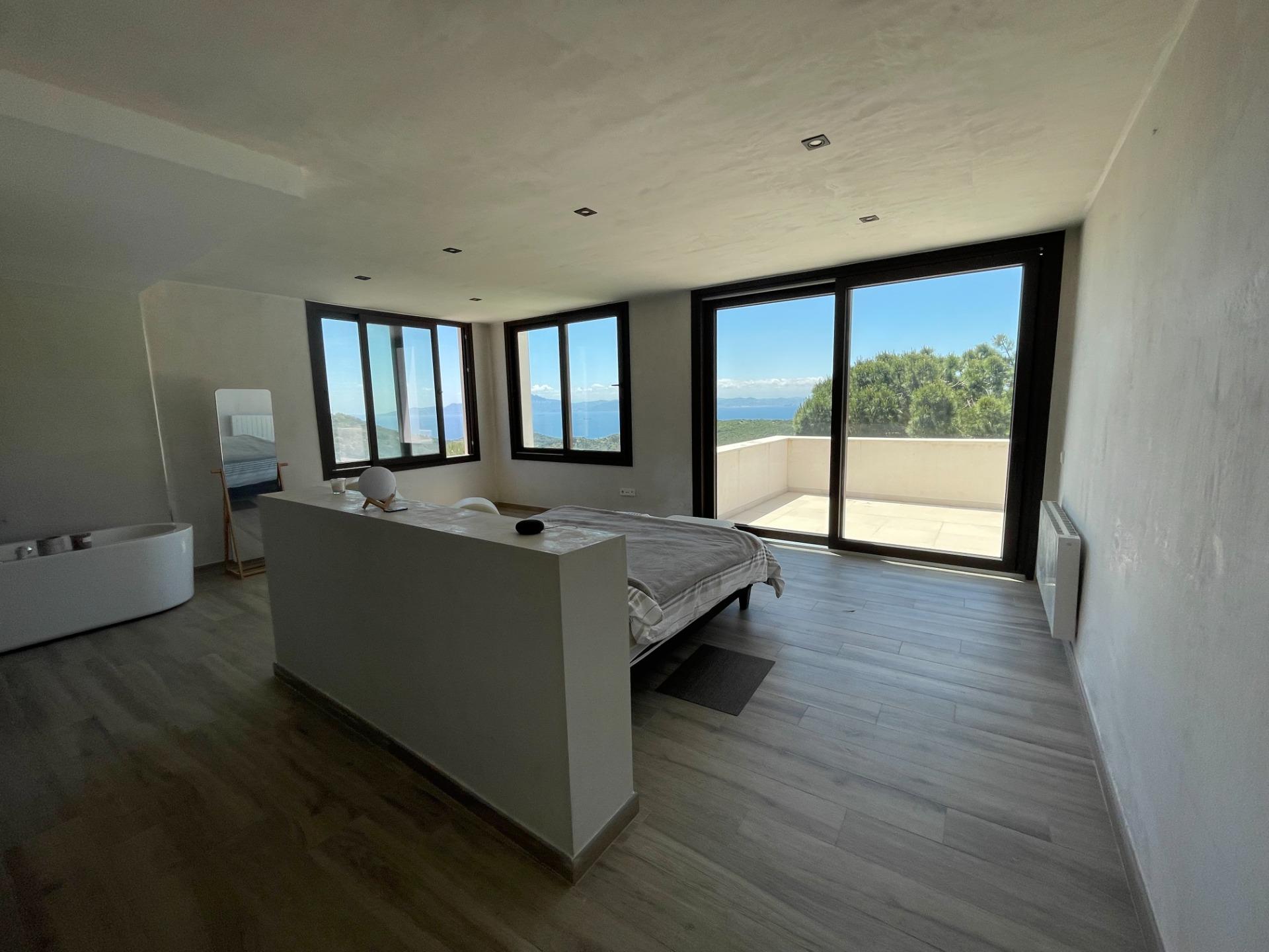 Villa de lujo en El Cuartón, Tarifa