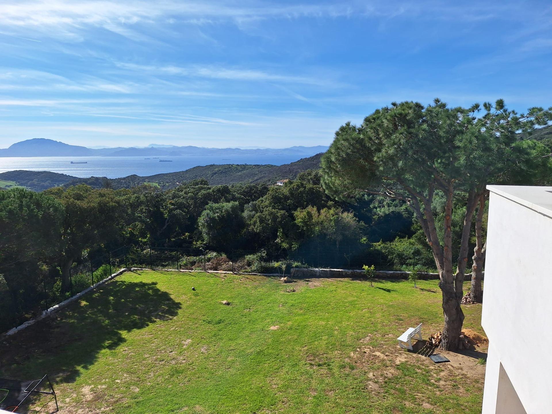 Villa de lujo en El Cuartón, Tarifa