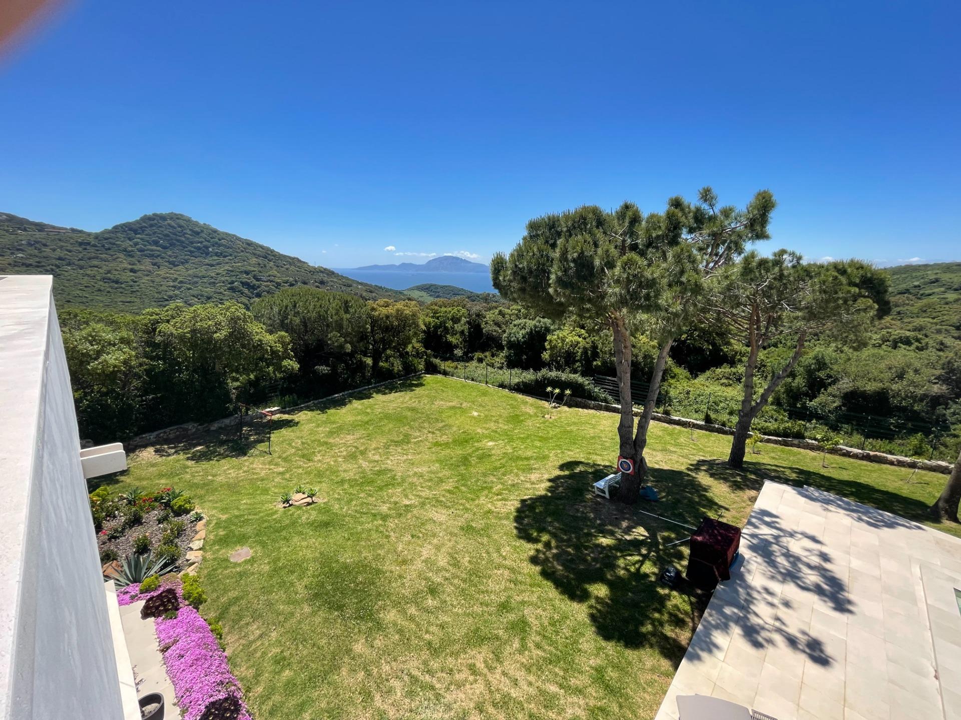 Villa de lujo en El Cuartón, Tarifa