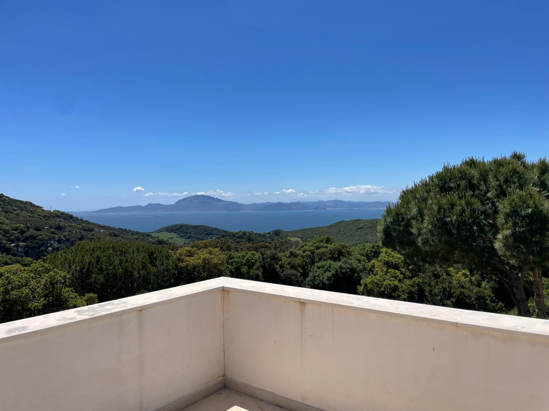 Villa de lujo en El Cuartón, Tarifa