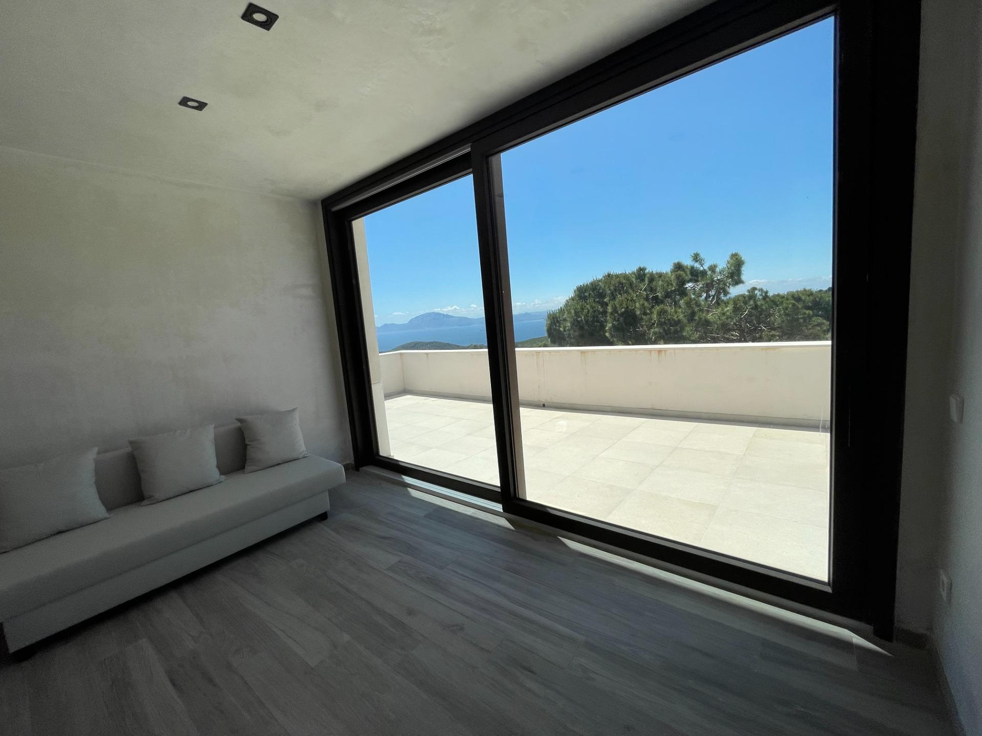 Villa de lujo en El Cuartón, Tarifa