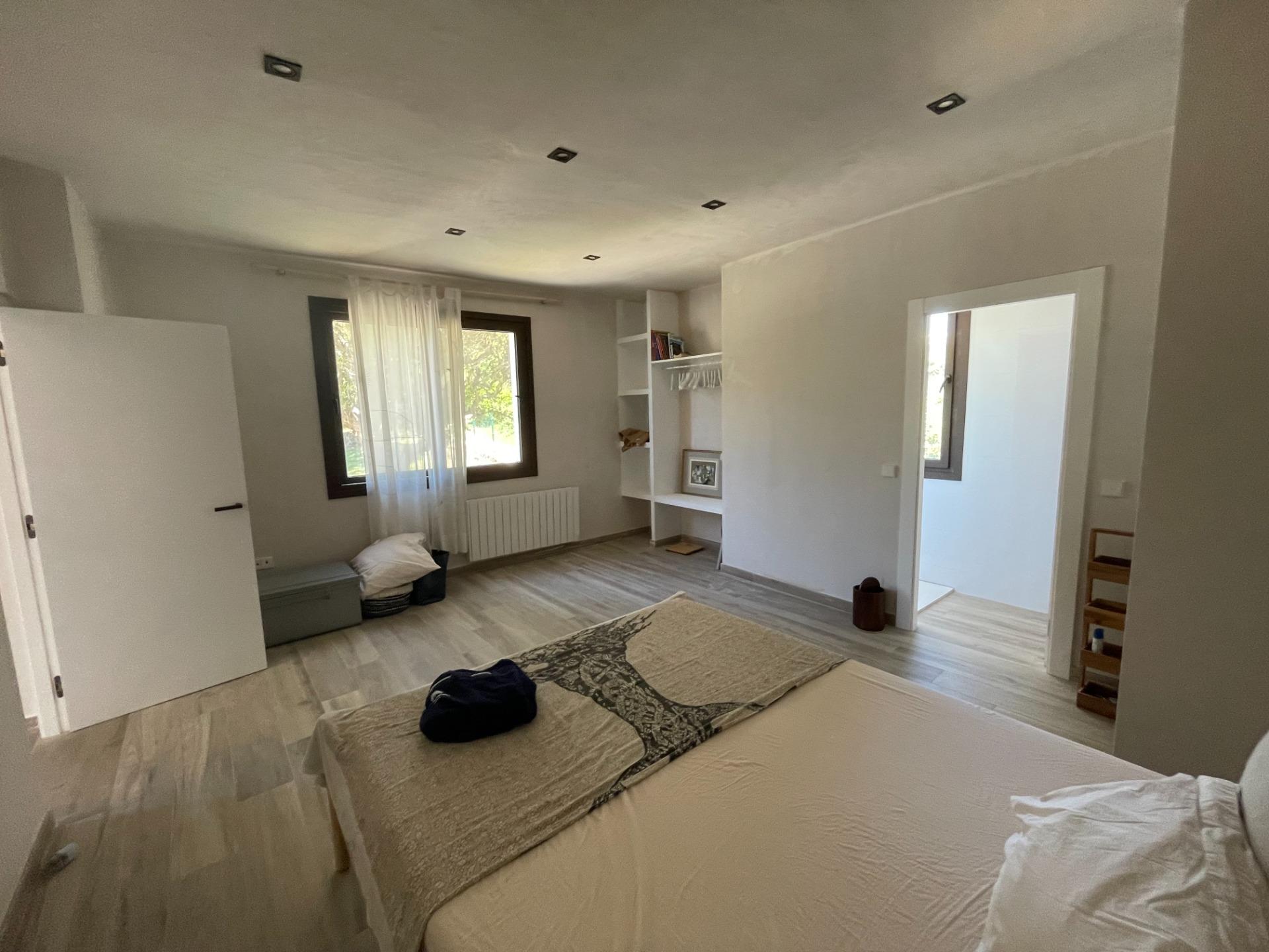 Villa de lujo en El Cuartón, Tarifa