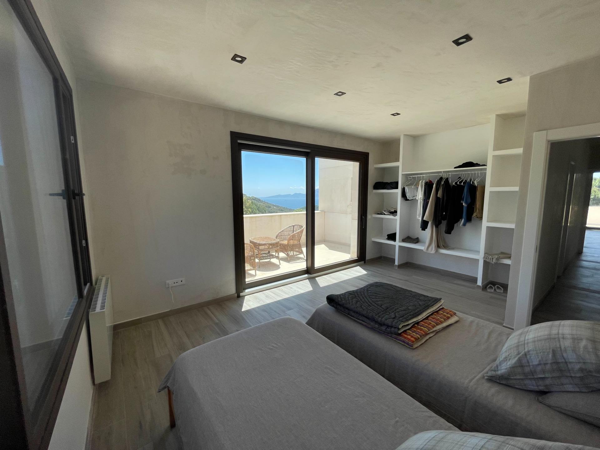 Villa de lujo en El Cuartón, Tarifa