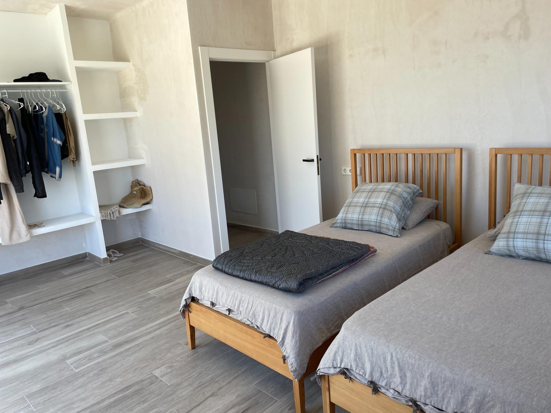 Villa de lujo en El Cuartón, Tarifa
