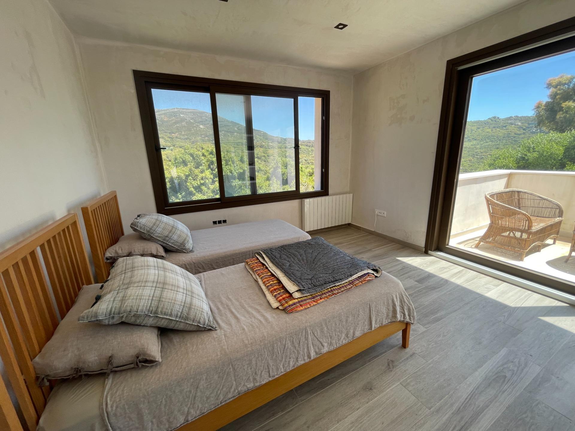 Villa de lujo en El Cuartón, Tarifa