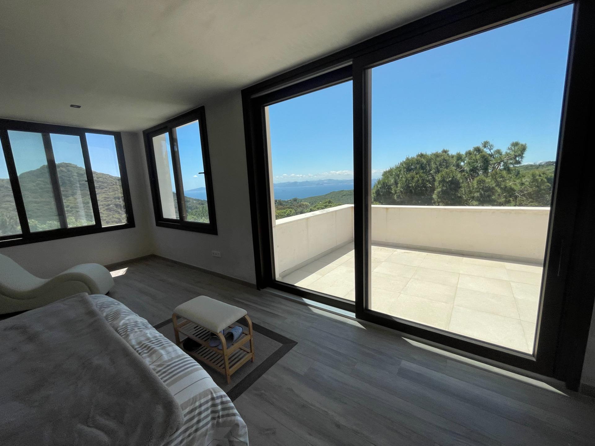 Villa de lujo en El Cuartón, Tarifa